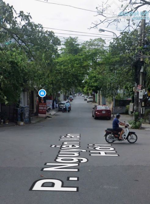 ✈️ Bán đất mặt ngõ nguyễn văn hới 🚘 vào đất - tặng 20m2 lưu không  - Giá hơn 4 tỷ  - Sổ đ