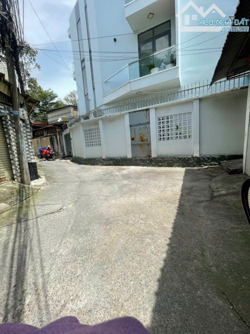 (4)🛺BÁN NHÀ HẺM VÕ VĂN NGÂN, THỦ ĐỨC, 64.2m2, H3G, XE HƠI CÁCH 6 CĂN, 4.1 tỉ 🔰