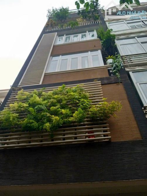 LAI XÁ - GẦN NGAY ĐHCN - NHỔN : NHÀ 5T -42M PHÂN LÔ - OTO VÀO
