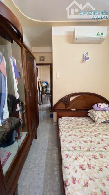 🌹VUÔNG A4, ĐƯỜNG CÁCH MẠNG THÁNG 8, P13, QUẬN 10, 21M2, 3 TẦNG, 2 PN. GIÁ: 4,3 TỶ🌹.