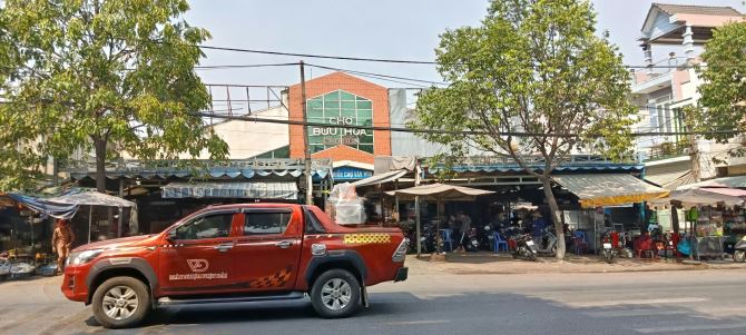 Bán nhà 1 trệt 1 lầu mặt tiền Bùi Hữu Nghĩa, Biên Hòa, Đồng Nai, 150m2, giá 7 tỷ 200.