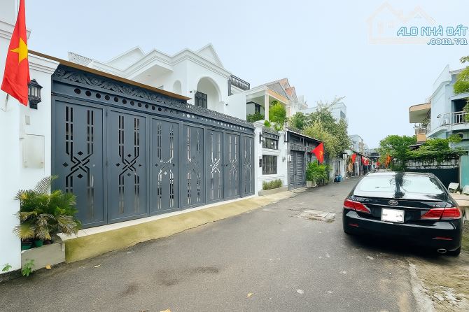Nhà Cấp 4 Chính Chủ 1 Đời Gần Mặt Tiền Dương Đình Hội Hẻm Nhựa 6M Giá chỉ 7.x tỷ