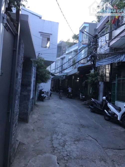 ✨ BÁN NHÀ – KIỆT PHAN THANH – ĐÀ NẴNG ✨