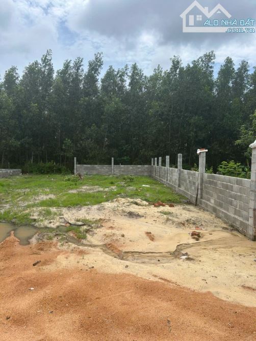 Chỉ 700 triệu lô đất 6m x 28m Hẻm Hoàng Văn Thụ, LaGi giá rẻ nhất