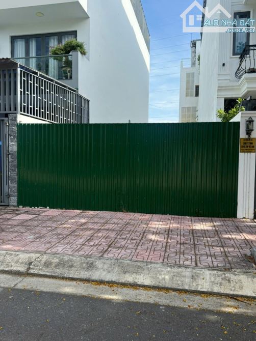 🔴Cần Bán lô đất đẹp KĐT Hà Quang 2 - DT 120m2. Cách Đường Số 4 chỉ 50m.