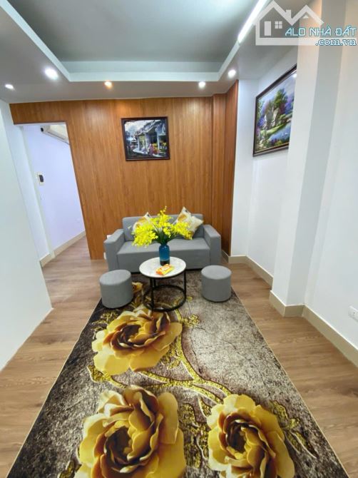 CCMN QUAN NHÂN , THANH XUÂN, NỘI THẤT XỊN, 45M-2N, GIÁ 1.5X TỶ