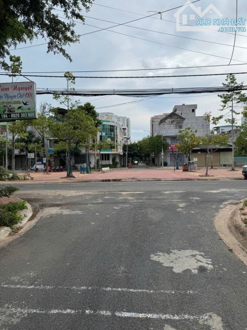 BÁN ĐẤT ĐẸP 90M2 KHU ĐÔ THỊ CHÍ LINH 1 - PHƯỚNG 10  - GẦN CÔNG VIÊN - GIÁ CHỈ 7 TỶ