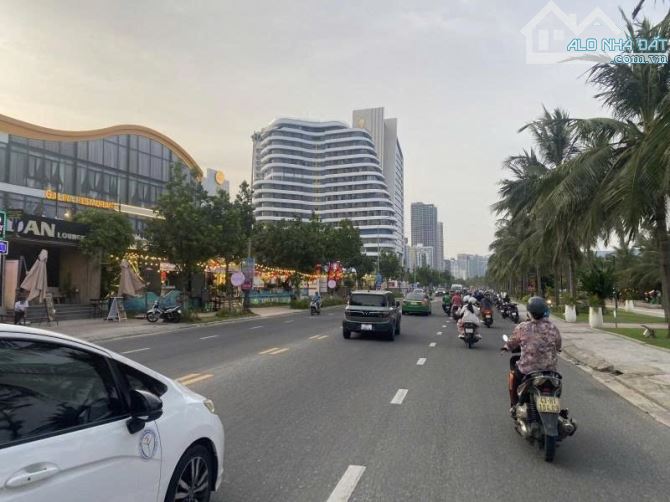 💎🔥 SIÊU PHẨM CỰC HIẾM – LÔ GÓC 2 MẶT TIỀN HỒ NGHINH, SƠN TRÀ – VỊ TRÍ ĐẮC ĐỊA 🔥💎.  📍