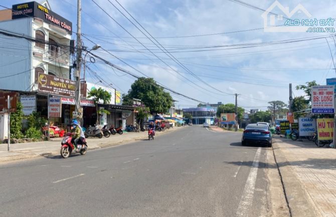 📣Bán nhà mặt tiền Nguyễn Văn Cừ, Lộc Sơn Bảo Lộc.  Cách Trần Phú chỉ 1KM