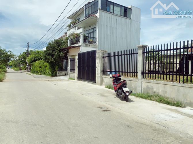 ĐẤT KQH HẠ CỒN TRỐNG, PHÚ THƯỢNG, CÁCH PHẠM VĂN ĐỒNG 50M - 3,2X TỶ