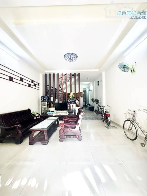 🔥 HIẾM! NHÀ ĐẸP TRỊNH CÔNG SƠN – GIỮA TRUNG TÂM HẢI CHÂU