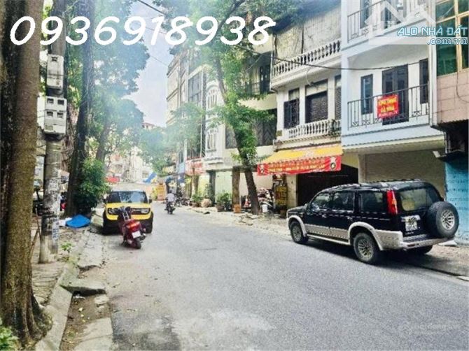 Bán gấp trong tháng 7 Âm– giảm thêm 500 triệu- tòa building 9 tầng có hầm-Hoàng Quốc