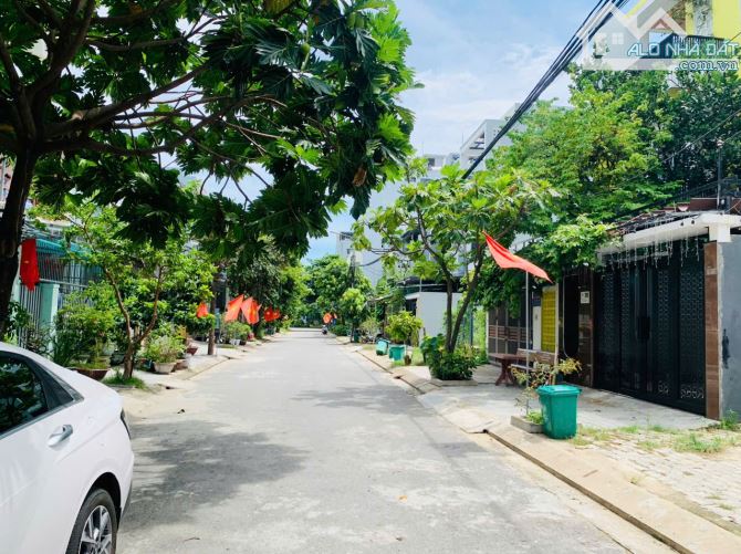 🔴💥 [CẦN BÁN GẤP] đất đường Bàu Mạc 6, P. Hòa Khánh Bắc, Liên Chiểu. Trục song song sát N