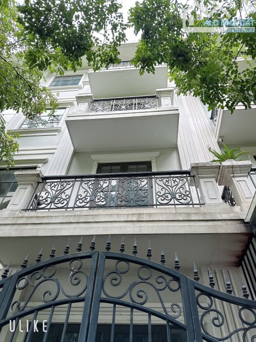 Phân lô ô tô khu đô thị mới đại kim Hoàng mai 71m2x 5 tầng: 26.5 Tỷ