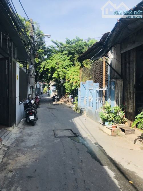 ✨ BÁN NHÀ 2 TẦNG – KIỆT NGUYỄN PHƯỚC NGUYÊN – ĐÀ NẴNG ✨