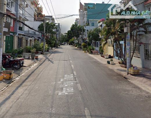Bán nhà Mt Phan Huy Thực, Quận 7, dt 4x19m, 1 lầu, giá 12,8 tỷ