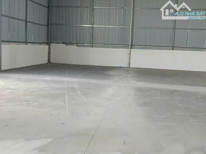 CHO THUÊ KHO, XƯỞNG Km15   Đại Lộ THĂNG LONG. XÃ AN KHÁNH. HÀ NỘI