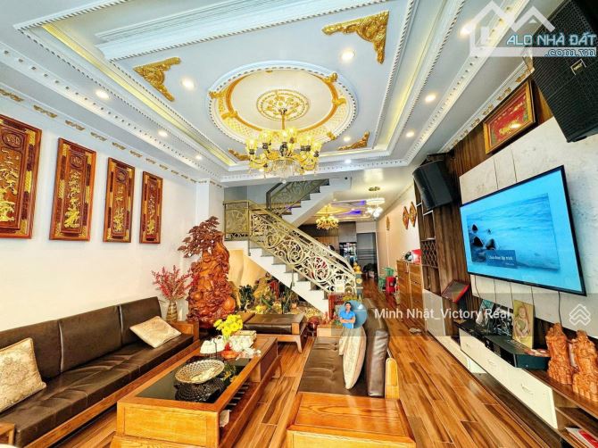 🏡 Bán nhà Siêu đẹp Đường Phù Đổng Thiên Vương – P.08, Đà Lạt