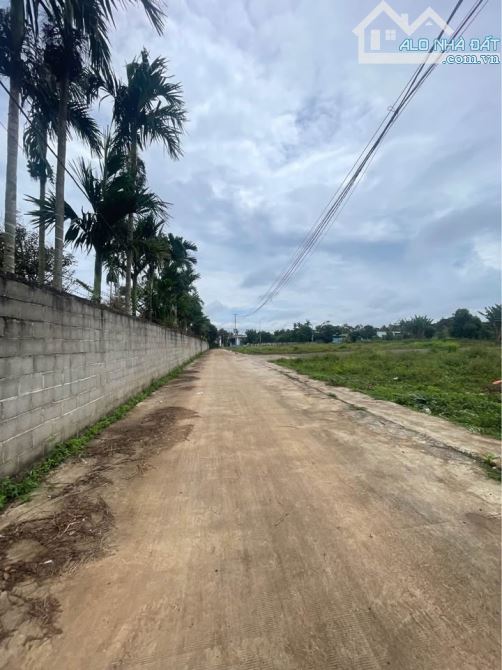 💥 LÔ ĐẤT 11M FULL THỔ CƯ – HẺM KA12 ĐỐI DIỆN UBND TÂN AN – GIÁ 1 TỶ 950TR