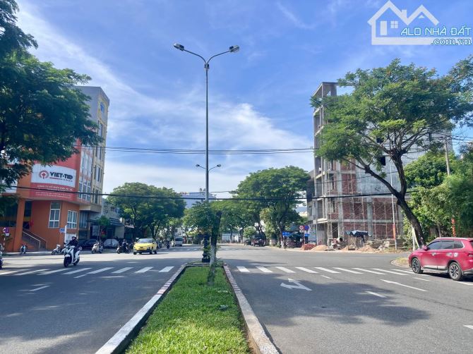 🌟 BÁN ĐẤT MẶT TIỀN TRẦN NAM TRUNG – SÁT VÕ CHÍ CÔNG 🌟