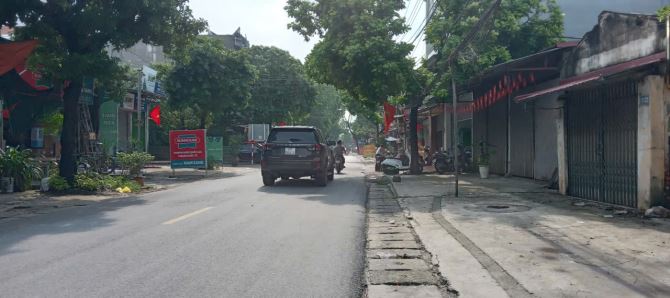 ĐẤT HIẾM, KHÔNG NGẬP LỤT, Trung Tâm An Thượng- SỔ SẴN NỞ HẬU, Ô TÔ  CHỈ 5.3 TỶ