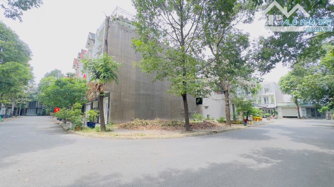 Đất khu Toa Xe gần VinCom Dĩ An, phường Dĩ An, TP Dĩ An. 4,8 tỷ