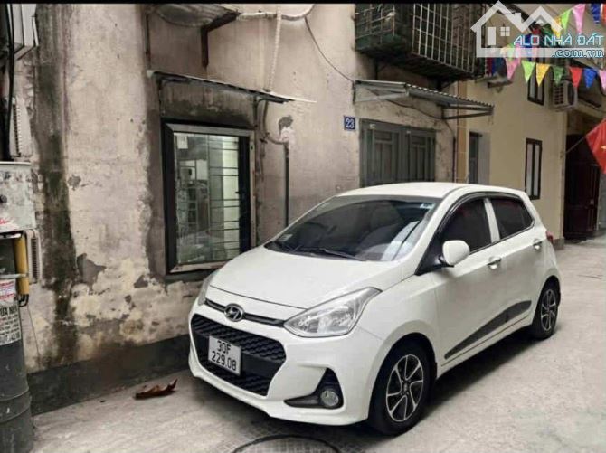 MẢNH ĐẤT ĐẸP-LÔ GÓC-ÔTÔ ĐỖ CỬA, Phố Trung Kính 32/40m, Mặt tiền 6.1m 12.1 Tỷ