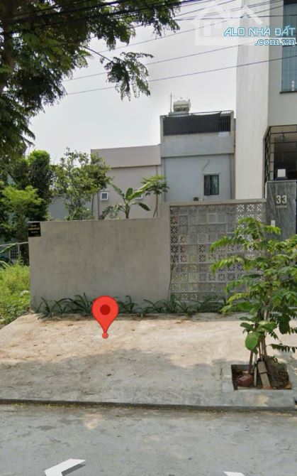 Bán Lô Đất Đường YERSIN - đường 7,5 m bên hông BV 600 Giường - Chỉ 5.5 tỷ!