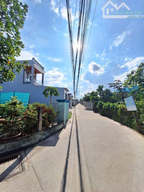 ĐẤT THỔ CƯ 125M2 GẦN DỰ ÁN T&T THÁI SƠN- MẶT TIỀN HẺM XH - XÂY DỰNG TD