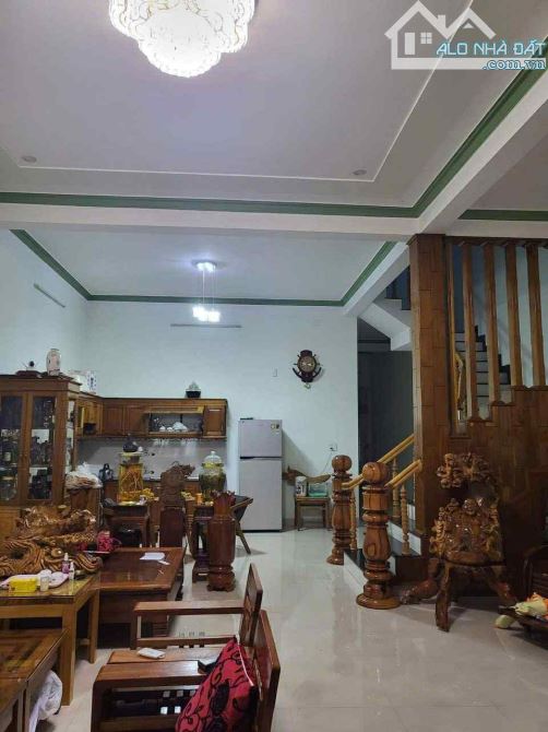 Chính chủ cần bán căn nhà tâm huyết 2 tầng mặt tiền đường Lam Sơn, Tân Thạnh, Tam Kỳ