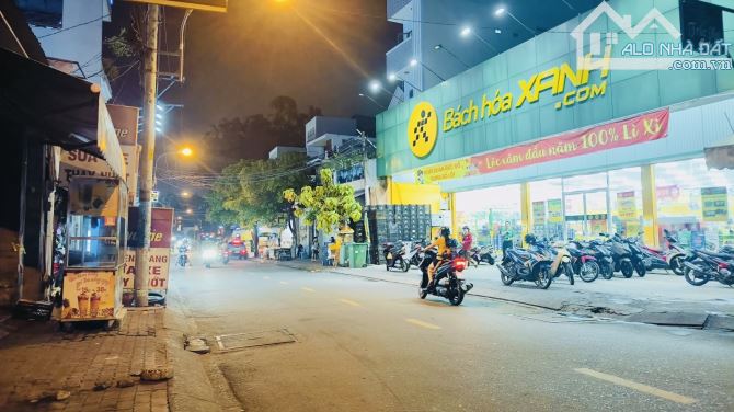 Bán nhà 4 tầng- Mặt tiền kinh doanh - Dương Đình Hội – Đỗ Xuân Hợp nhỉnh 6 tỷ.