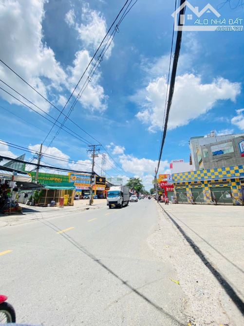 MT Phạm văn chiêu 4x23m nhà C4- giá tốt chỉ 9.7 tỷ TL