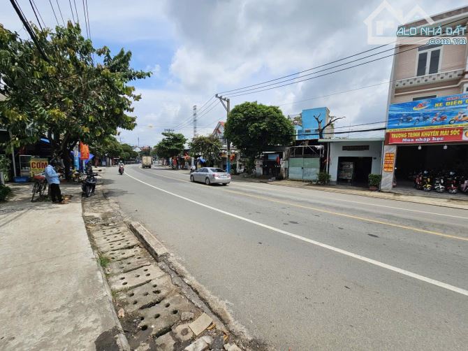Nhà mặt tiền kinh doanh gần chợ Bình An, phường Bình An, TP Dĩ  An