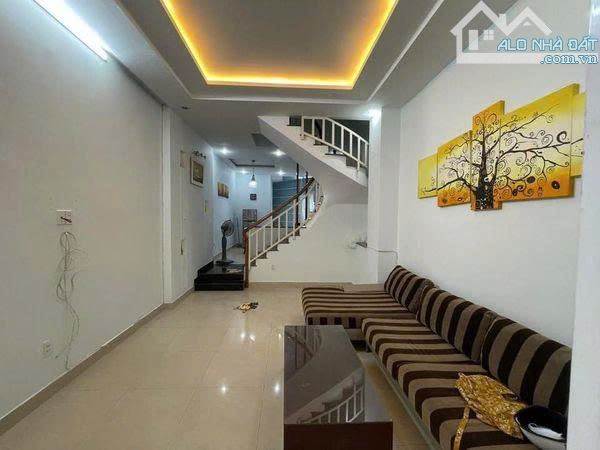 HIẾM_BÁN NHÀ 3 TẦNG KIỆT QUANG TRUNG , THẠCH THANG , HẢI CHÂU , ĐÀ NẴNG_5TI