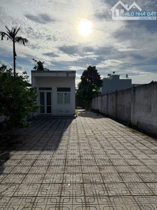 Nhà đất bán-1650m2–245m2 thổ cư – nhà kiên cố-sổ hồng-Củ Chi