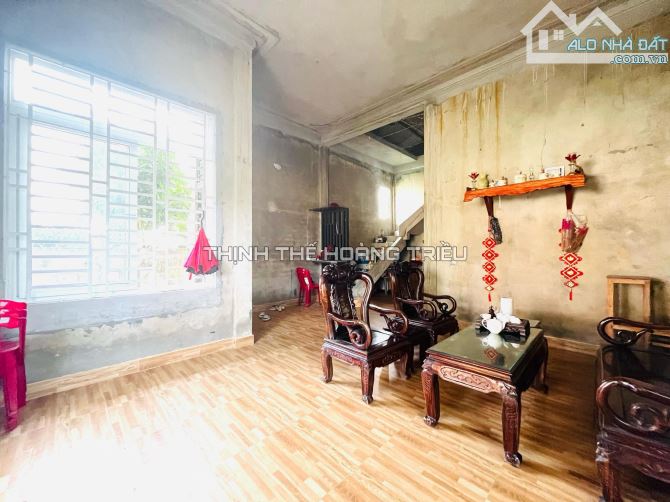 BÁN NHÀ KIỆT LÊ DUẨN- NGÃ TƯ SÒNG - CAM LỘ