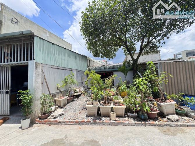Đất gần ngã 3 Cây Điệp, phường Tân Đông Hiệp, TP Dĩ An. 3,2 tỷ