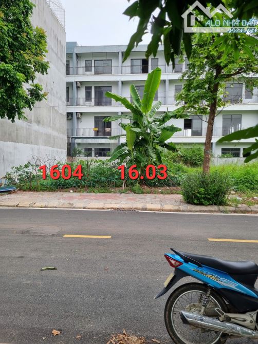 🔥 BÁN LÔ ĐẤT 75M² – KĐT TMS PHÚC YÊ