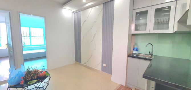 Phương Liệt – Tập thể mặt phố, lô góc 2 thoáng, chỉ nhỉnh 2 tỷ!