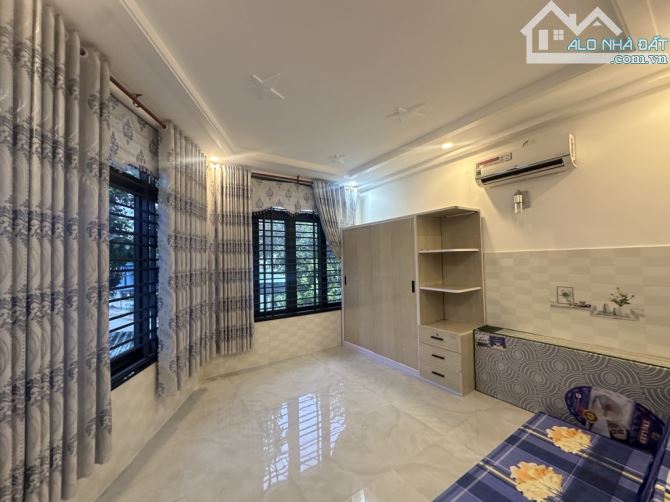 ✨🏬 CĂN GÓC VỊ TRÍ ĐẮC ĐỊA MẶT TIỀN KINH DOANH HUỲNH THỊ HAI - 6x20M - 4 TẦNG -