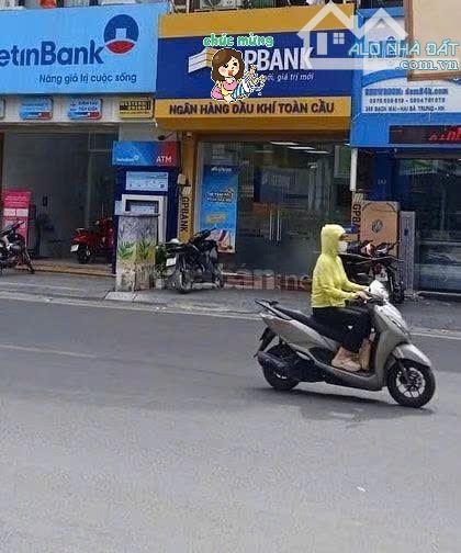 Cho thuê nhà 4,5 tầng  Huỳnh Thúc Kháng, 82m², MT 4m, đang hoàn thiện thang máy, 80tr/t