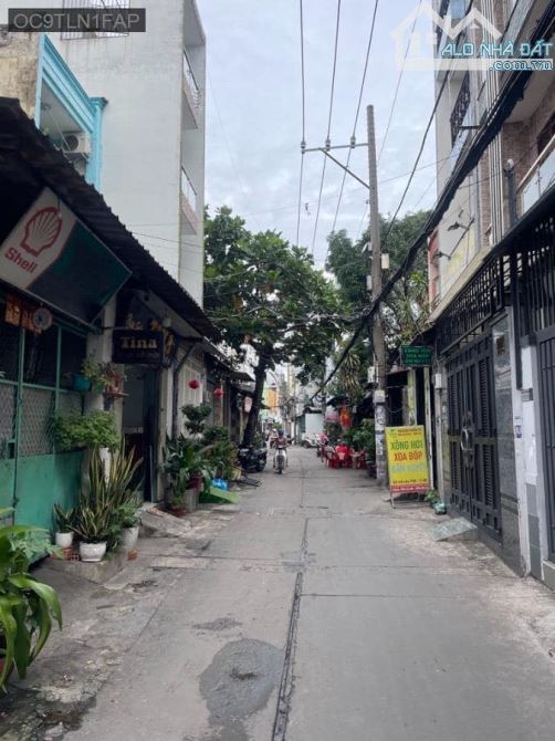 🈯️ - DÃY TRỌ BÌNH TÂN BHH B - 120 M2 -  5X 20 - 5 p - ĐANG CHO THUÊ ỔN ĐỊNH - CHỈ 5,3TY-