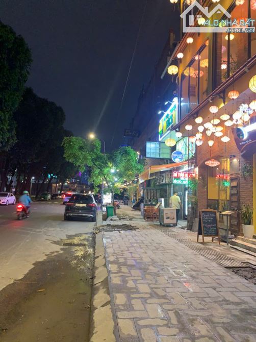 Giá Đầu Tư- cần bán 109 PHẠM NGŨ LÃO- 30 tỷ,- 5.3 x 13m, công nhận 63.2m²,