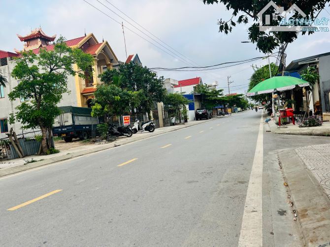 Bán lô đất  50m ngay chợ Minh Kha vào tí ti giá chỉ 1,1x tỷ