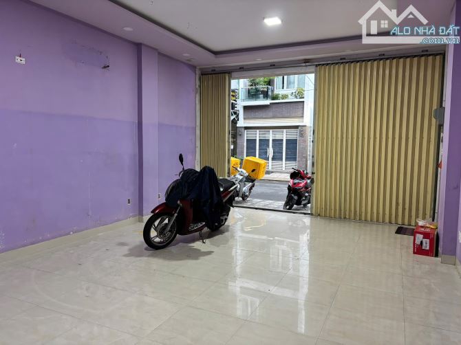 CHO THUÊ  NHÀ MẶT TIỀN ĐƯỜNG LÊ ĐẠI HÀNH, 75M2, NGANG 5,2M,  GIÁ 28TR/ THÁNG