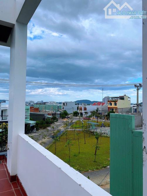 🏡 BÁN NHÀ 3 MÊ ĐẸP – ĐỐI DIỆN CÔNG VIÊN, KV6 NHƠN BÌNH