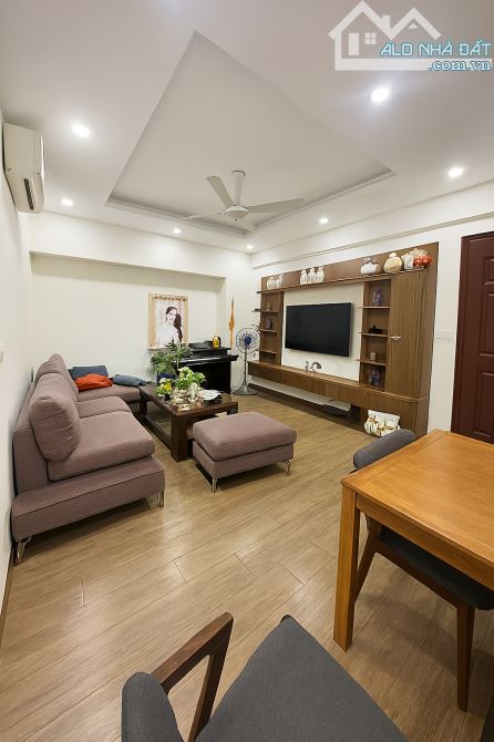 Sống Giấc mơ! 100m² full nội thất - Sự kết hợp hoàn hảo giữa không gian, vị trí & giá trị!