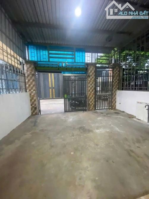 ✅Bán nhà Shr gần ngã 4 đường số 82 Tân Phú Trung DT 105m2 Giá 730 Triệu✅
