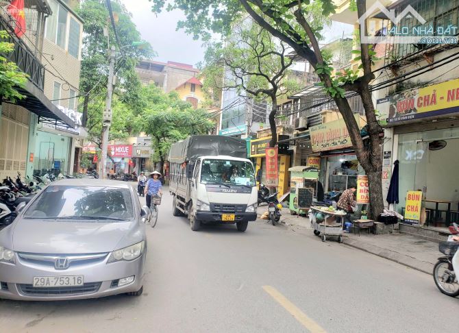 🚀 SIÊU HIẾM – MẶT PHỐ TÔ VĨNH DIỆN – 104M² – MT 5,1M – 5 TẦNG THANG MÁY – 2 MẶT THOÁNG
