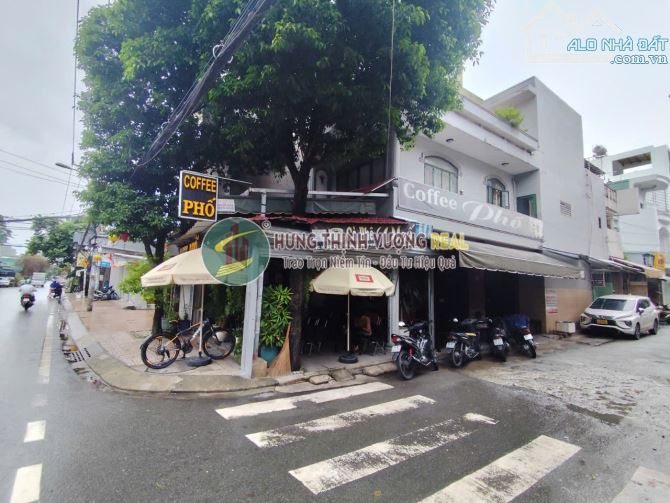 Bán khuôn đất góc 2 MT ngay đường Trần Não, Quận 2 - DT 12x12 - Xây cao tầng - Giá 28 tỷTL